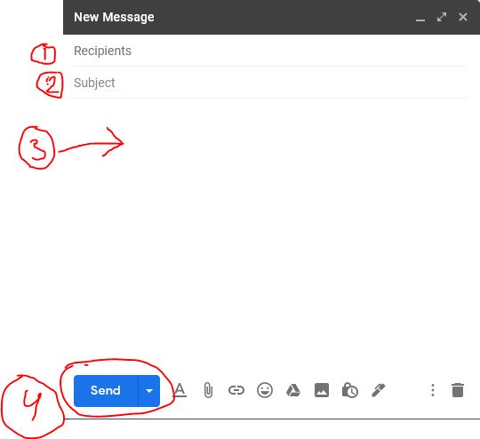 Gmail क्या हैं