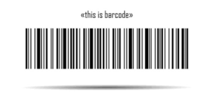 Bar code reader