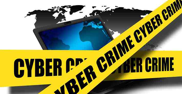 Cyber Crime किसे कहते है उदाहरण एवं बचने के उपाय