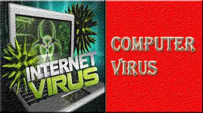 computer virus