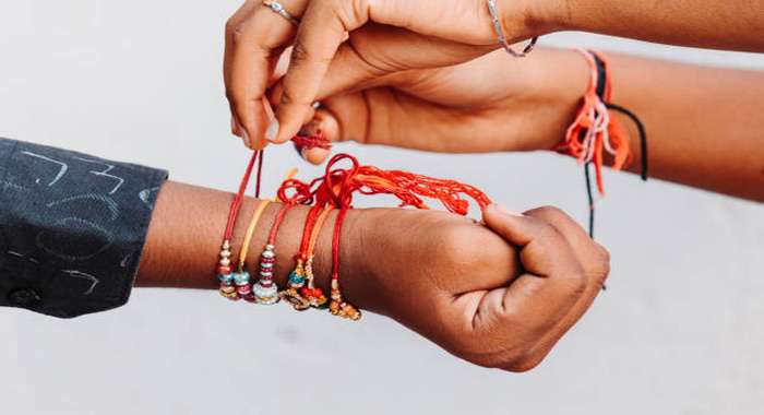 Raksha Bandhan