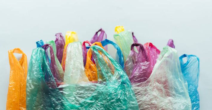 प्लास्टिक और कागज के थैले का महत्व,फायदे व् नुकसान