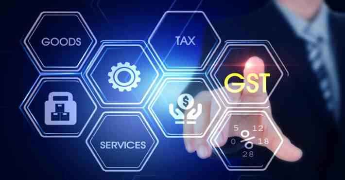 GST क्या है, एक सम्पूर्ण जानकारी – GST Full Form