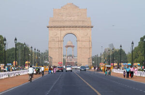 India Gate