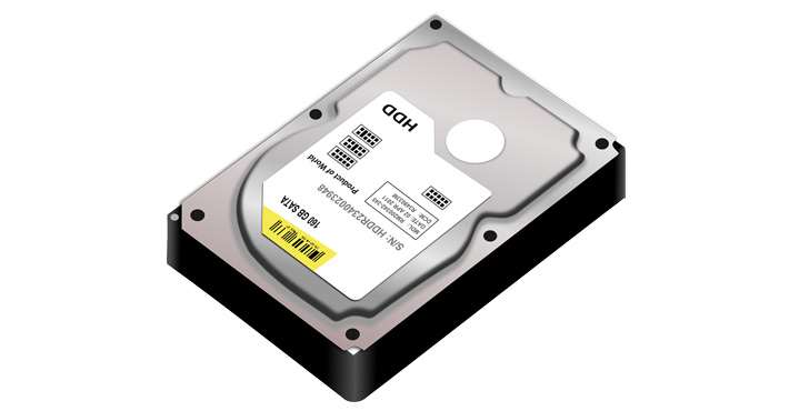 Hard Disk