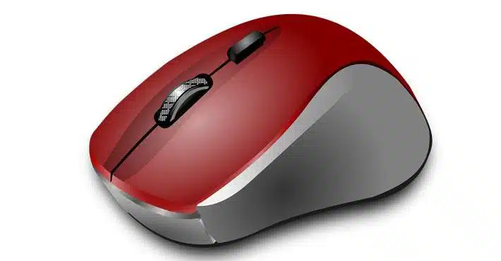 Mouse क्या है, कार्य, भाग, प्रकार, निर्मित व समस्त जानकारी