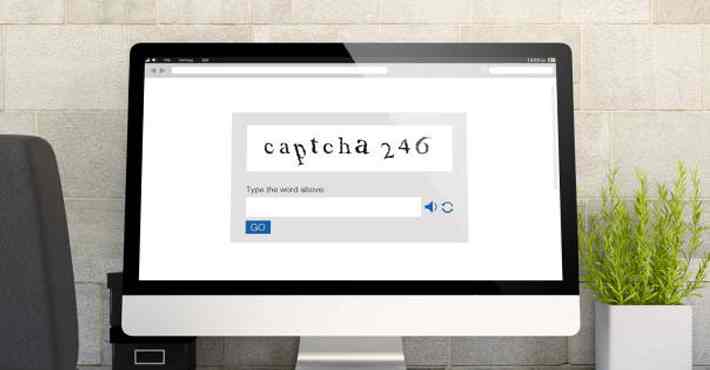 Captcha क्या हैं