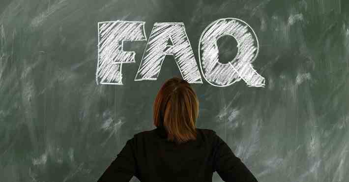 FAQ क्या है, FAQ की फुल फॉर्म : What is FAQ in Hindi