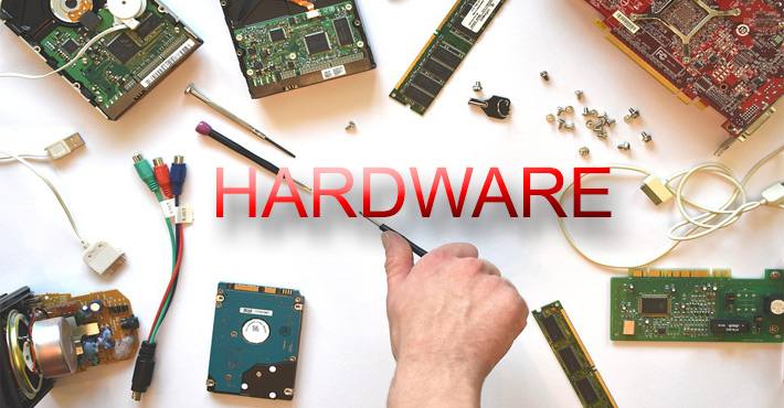 Hardware क्या होता हैं ? इसके प्रकार व् समस्त उदाहरण