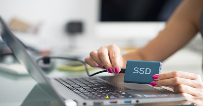 SSD क्या है