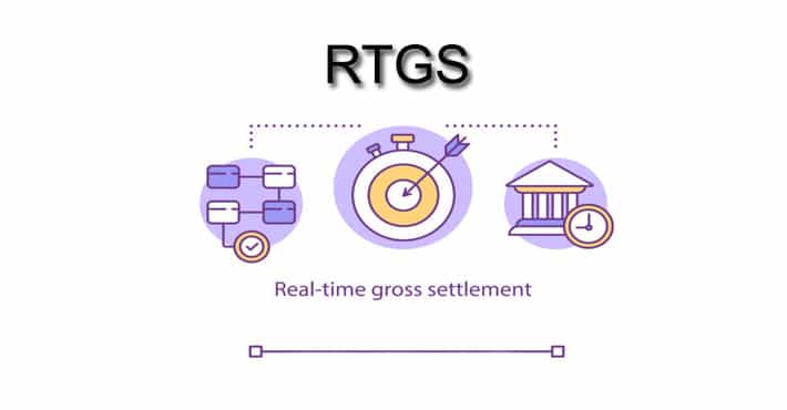 RTGS क्या है ? RTGS कैसे करें, Full Form व समस्त जानकारी