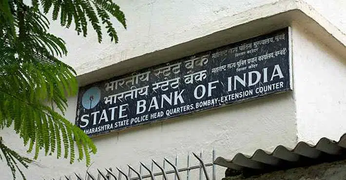 SBI Bank