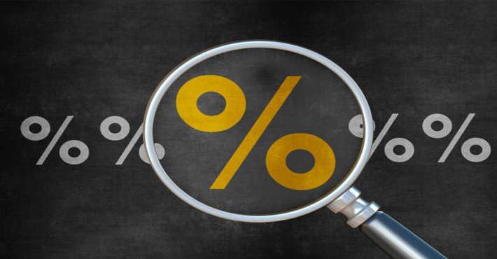 परसेंटेज कैसे निकालें- How to Calculate Percentage