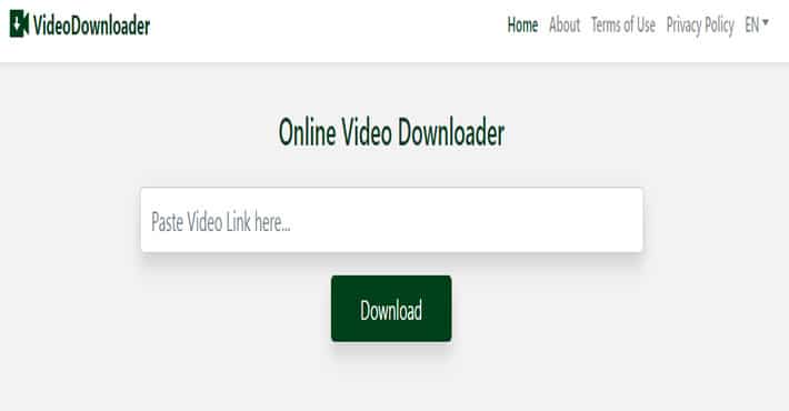 शैक्षिक वीडियो डाउनलोड करने के लिए सबसे अच्छा मुफ्त डाउनलोडर