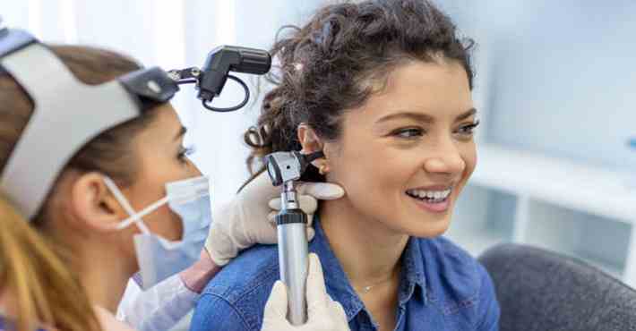 ऑडियोलॉजिस्ट क्या है, ENT और Audiologist में अंतर