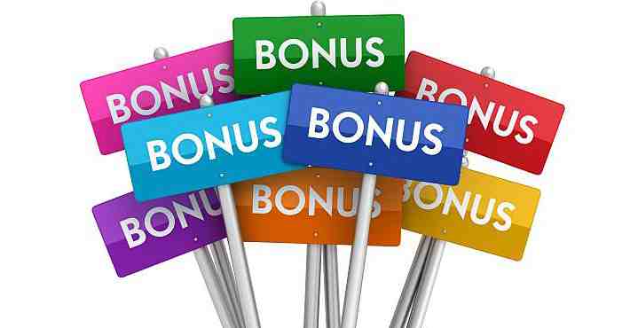 बोनस क्या है, What Is a Bonus